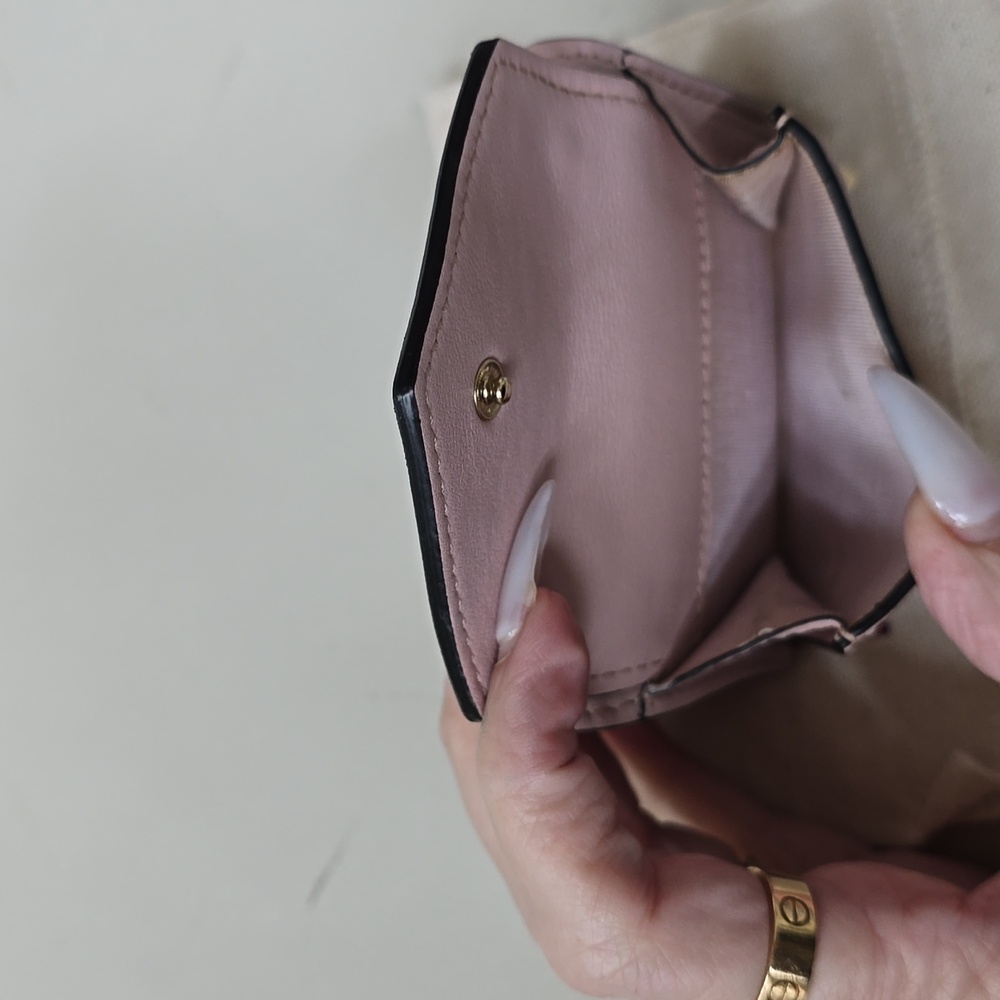 Valentino wallet - Picture 2 of 7